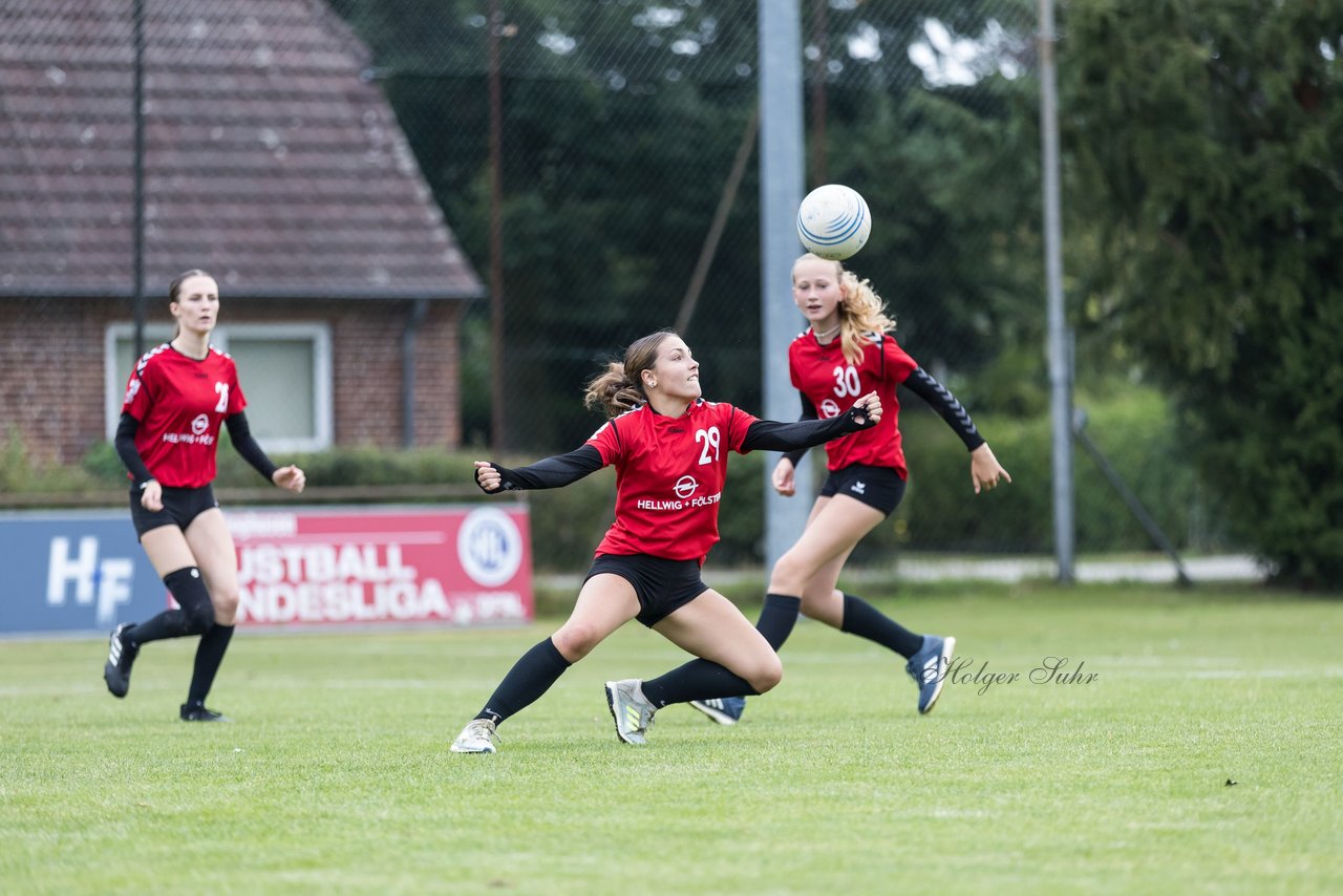 Bild 30 - U16 Deutsche Meisterschaft